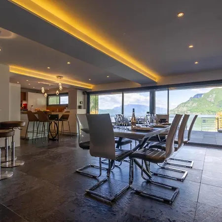 Holiday home Le St-inn