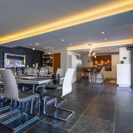 Holiday home Le St-inn *