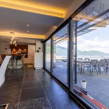 Le St-inn Holiday home *