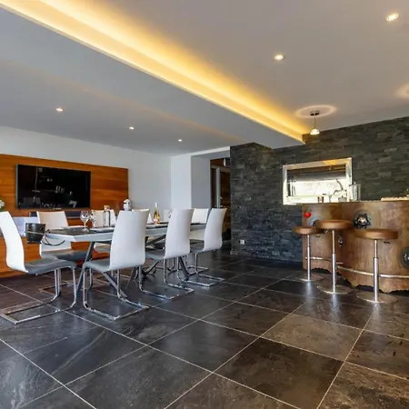 Le St-inn Holiday home Brison-Saint-Innocent