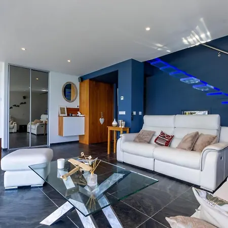 Holiday home Le St-inn