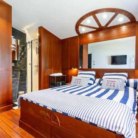 Holiday home Le St-inn