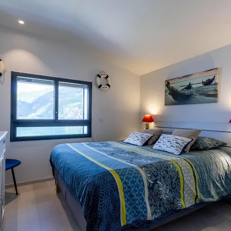 Holiday home Le St-inn *