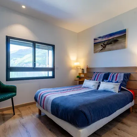 Le St-inn Holiday home *