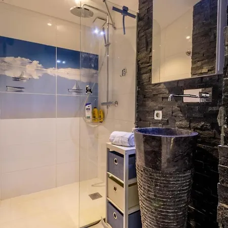 Holiday home Le St-inn Brison-Saint-Innocent